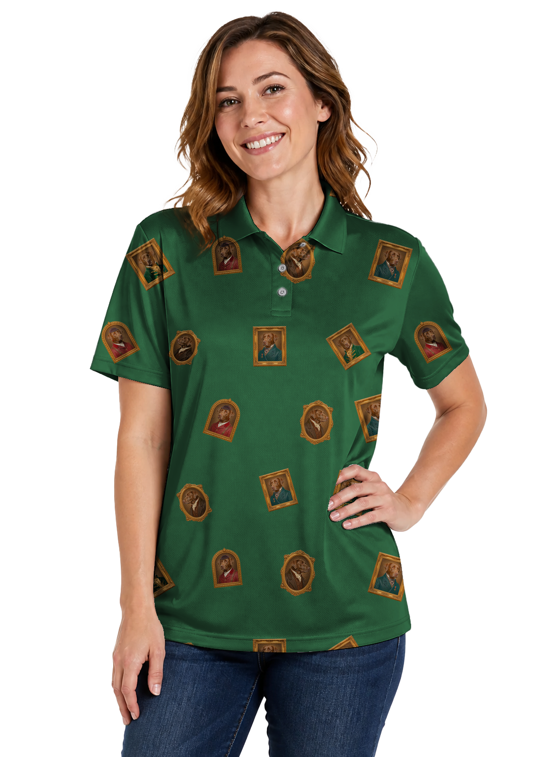 Gilded Good Boys 01 – female front