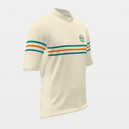 FLORIDA · British club-stripe — retro state jersey – Front Right view