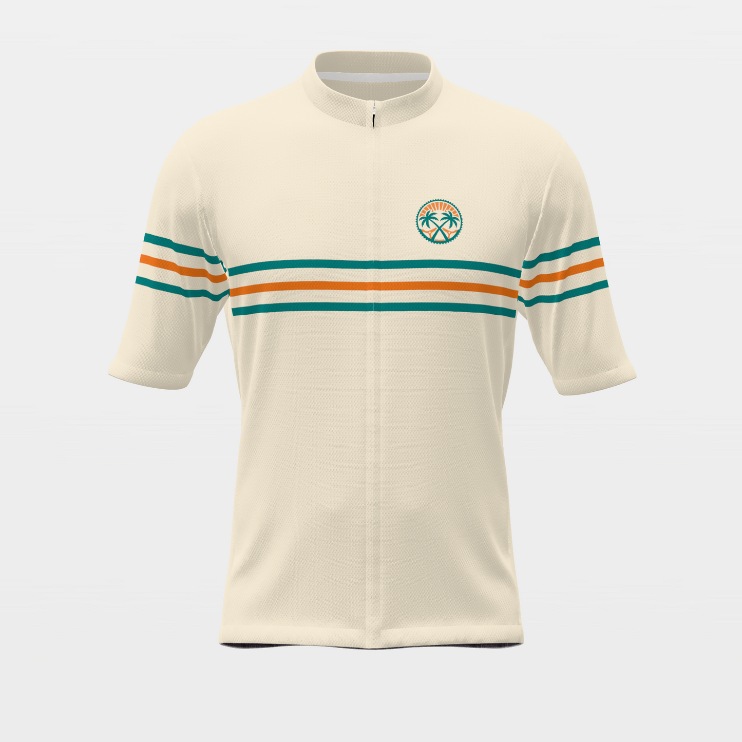 FLORIDA · British club-stripe — retro state jersey – Front view