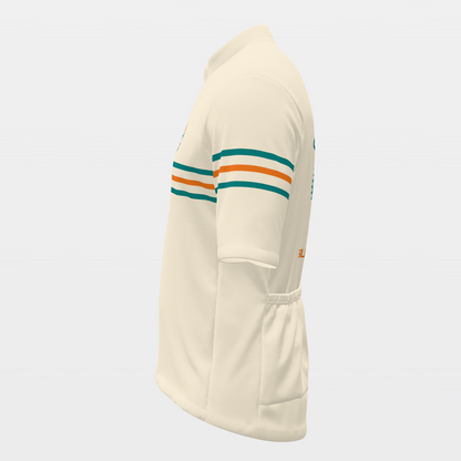 FLORIDA · British club-stripe — retro state jersey – Left view