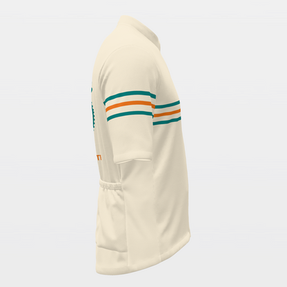 FLORIDA · British club-stripe — retro state jersey – Right view